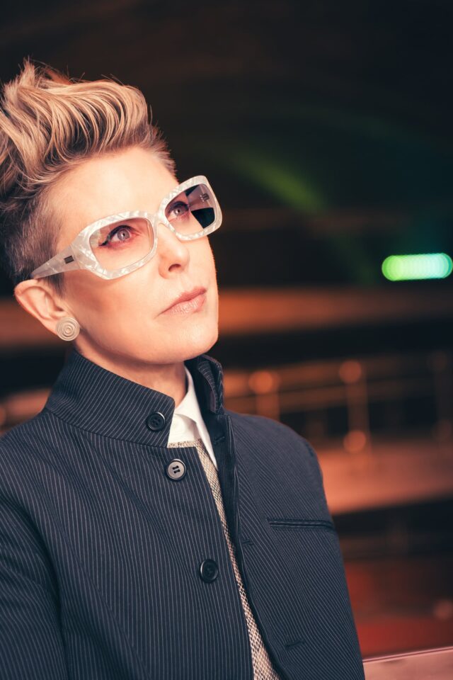 morgaine gaye food futurist