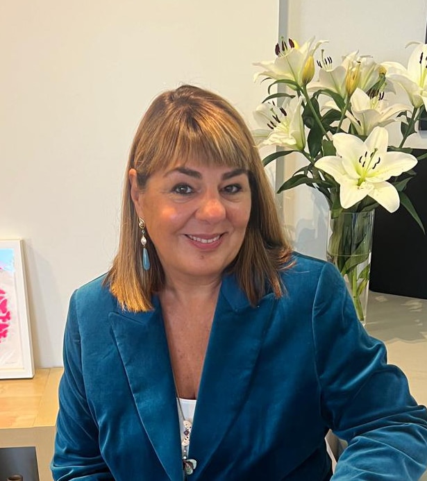 Alessandra Bellini keynote speaker