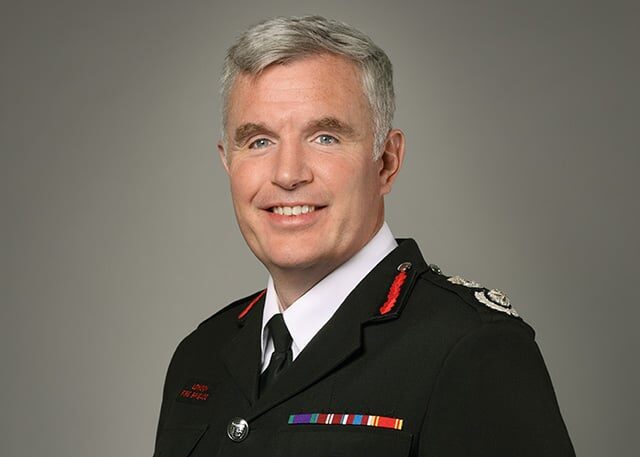 andy roe keynote speaker