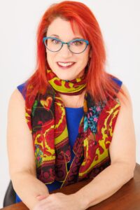 Dr Melissa Robinson Winemiller