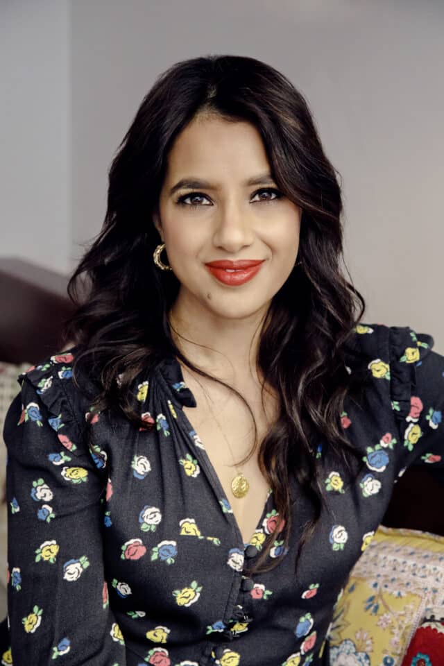 Ravinder Bhogal keynote speaker