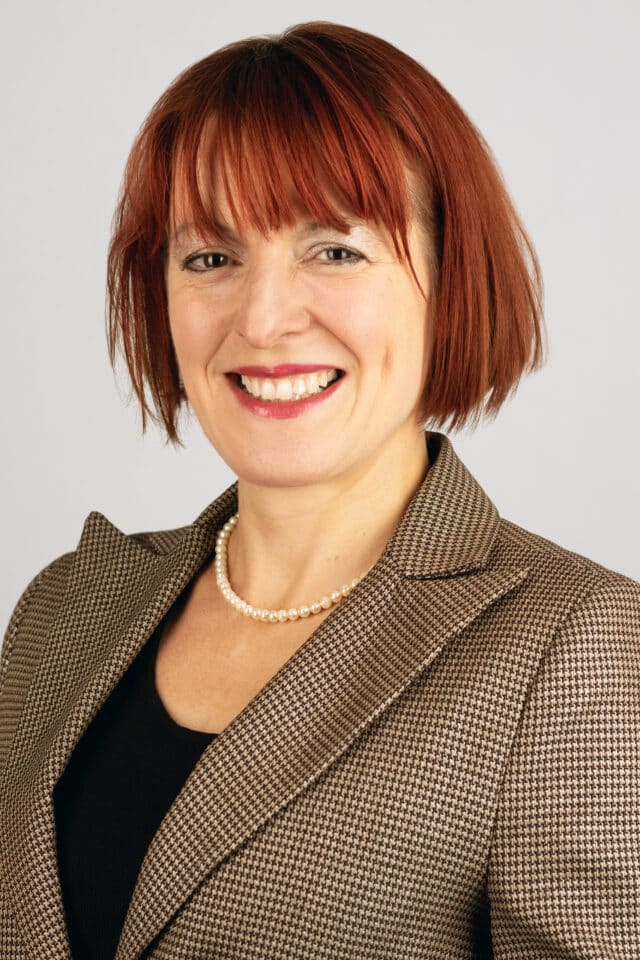 Susi O'Neill AI speaker Keynote Speaker