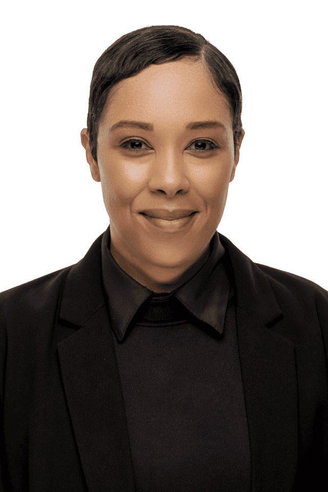 Ashlea Atigolo Headshot