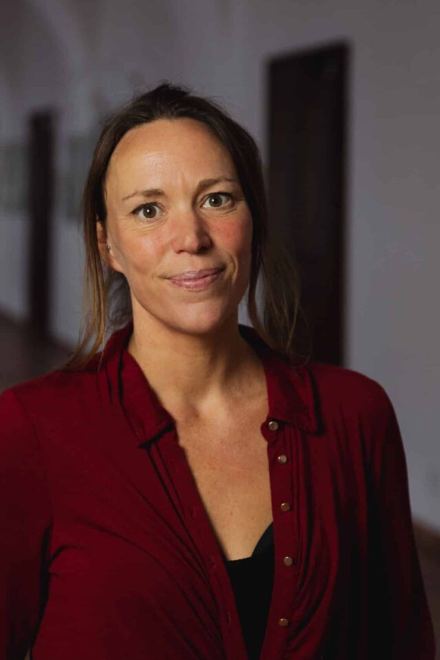 Dr Hannah Critchlow keynote speaker