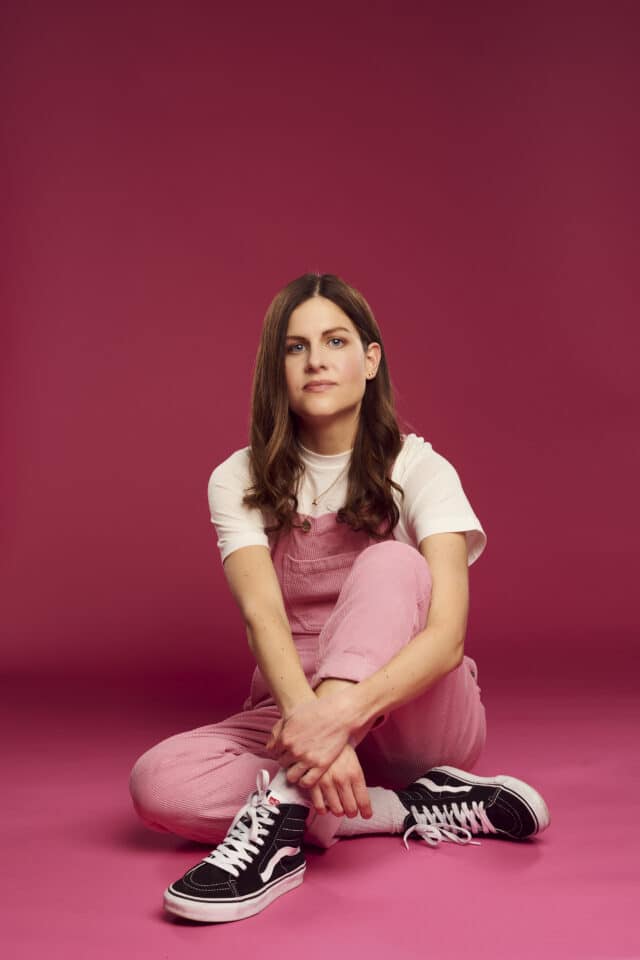 Micky Overman comedian and event host