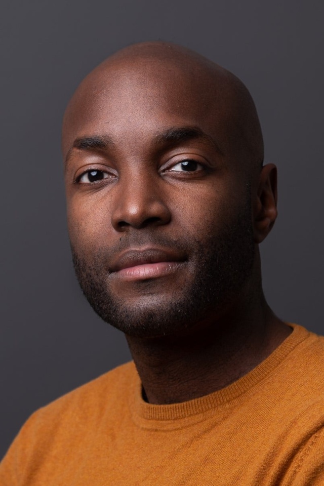 Richard Etienne keynote speaker