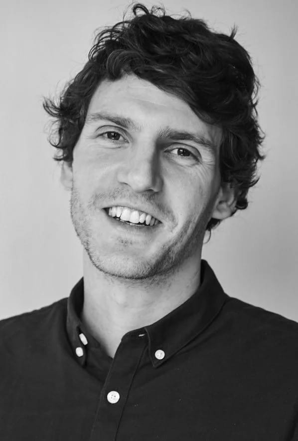 Ben Aldridge motivational speaker