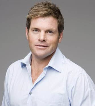 Mark durden smith event host and speaker