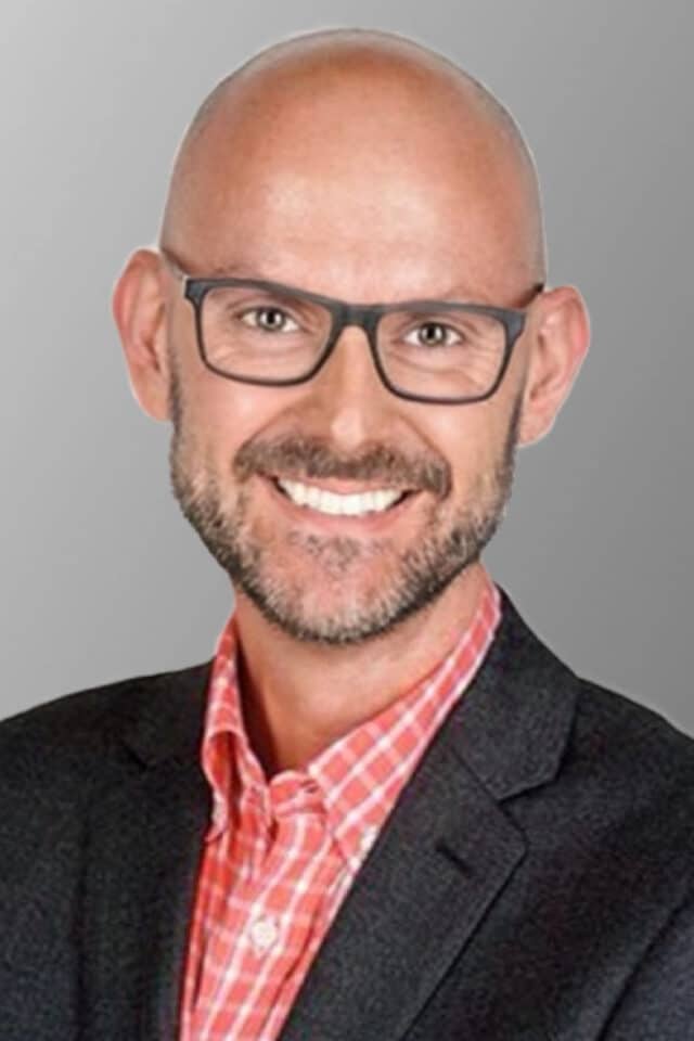 Rob May Ai Keynote Speaker